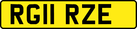 RG11RZE