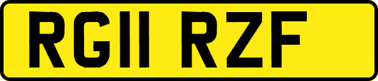 RG11RZF