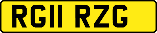 RG11RZG