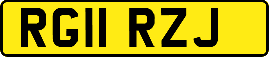 RG11RZJ