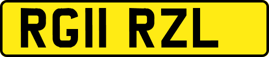 RG11RZL