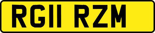RG11RZM