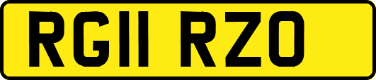 RG11RZO