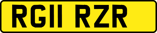 RG11RZR
