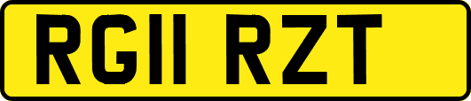 RG11RZT