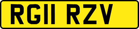 RG11RZV