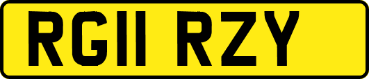 RG11RZY