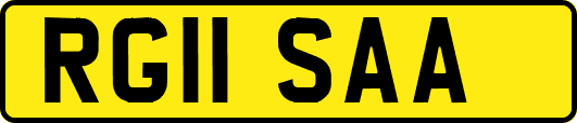 RG11SAA