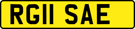 RG11SAE