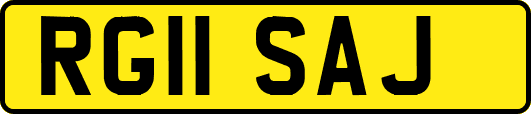 RG11SAJ