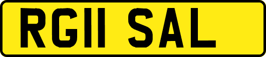 RG11SAL