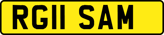 RG11SAM