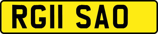 RG11SAO