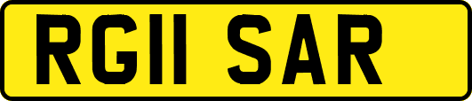 RG11SAR
