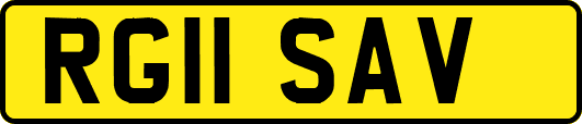 RG11SAV
