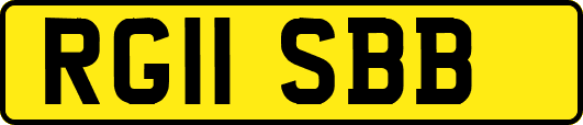 RG11SBB