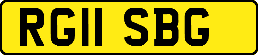 RG11SBG