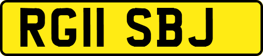 RG11SBJ