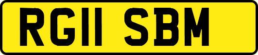 RG11SBM