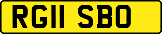 RG11SBO