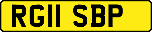 RG11SBP