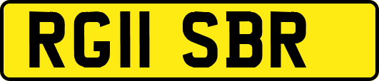 RG11SBR