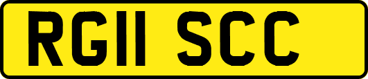 RG11SCC