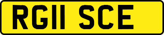 RG11SCE