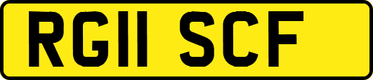 RG11SCF