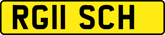 RG11SCH