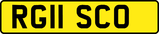 RG11SCO