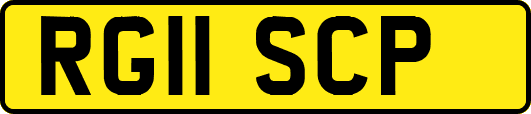 RG11SCP
