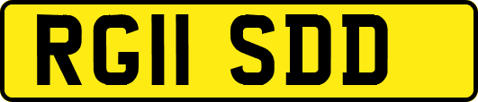 RG11SDD