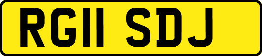 RG11SDJ