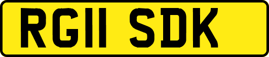 RG11SDK