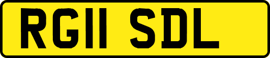 RG11SDL