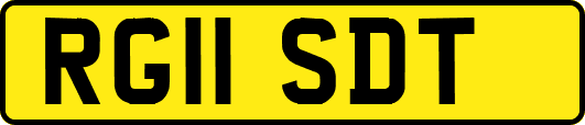 RG11SDT