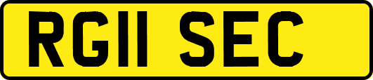 RG11SEC