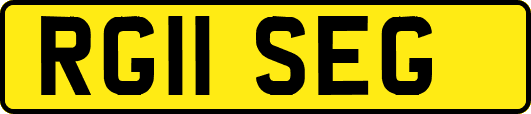 RG11SEG