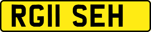 RG11SEH