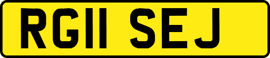 RG11SEJ