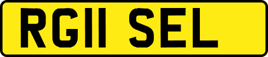 RG11SEL