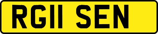 RG11SEN