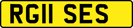 RG11SES
