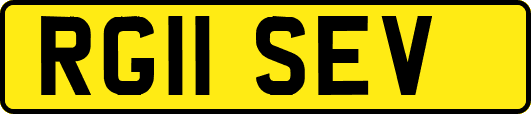 RG11SEV