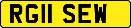 RG11SEW