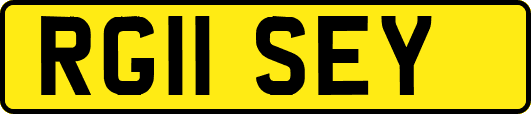 RG11SEY