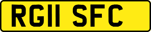 RG11SFC