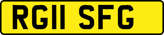 RG11SFG