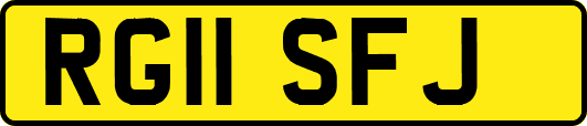 RG11SFJ